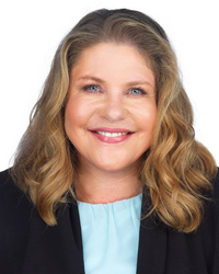 Portrait of Tammie S. Betway